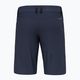 Kletter Shorts Herren Salewa Agner DST navy blazer 2