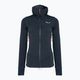 Salewa Damen-Trekking-Sweatshirt Agner Polarlite Hooded navy blau 00-0000028558 3