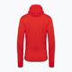 Salewa Damen-Trekking-Sweatshirt Agner Polarlite mit Kapuze rot 00-0000028558 2
