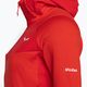 Salewa Damen-Trekking-Sweatshirt Agner Polarlite mit Kapuze rot 00-0000028558 4