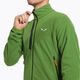Herren Salewa Paganella EN Fleece-Sweatshirt grün 00-0000027924 4