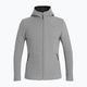 Herren Salewa Sarner 2L Wolle Fz Hoody Legierung trekking Sweatshirt