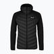 Salewa Herren Fanes Sarner/Rds Dwn Hyb schwarz out Hybrid Jacke