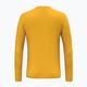 Herren Salewa Solidlogo Dry gold Trekking Longsleeve 2