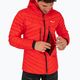 Herren Salewa Ortles Hyb Rds Dwn Flamme Daunenjacke 3