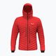 Herren Salewa Ortles Hyb Rds Dwn Flamme Daunenjacke 7