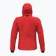 Herren Salewa Ortles Hyb Rds Dwn Flamme Daunenjacke 8