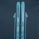 Herren DYNAFIT Graphic CO Blaubeere/Skis T-Shirt 3