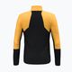 Herren-Trekking-Sweatshirt Salewa Ortles AM gold 2