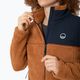 Damen Wild Country Spotter Sandstein Fleece-Sweatshirt 4