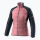 Women's DYNAFIT Speed Insulation Skitjacke Heidelbeere mokarosa 8