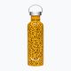 Salewa Aurino 1000 ml Reiseflasche gold/gepunktet