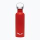 Salewa Aurino 1000 ml Flamme/Dolomiten Touristenflasche