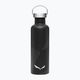 Salewa Aurino 1000 ml schwarz/gepunktete Touristenflasche