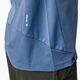 Herren Salewa Pedroc Dry Hyb java blau Trekkinghemd 7