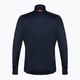 Trekking Sweatshirt Hoodie Herren Salewa Puez PL navy blazer 2