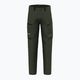 Trekking Hose Herren Salewa Puez Hemp Dst dark love 7