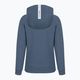 Damen Hoodie Sweatshirt Wild Country Flow 3 ceuse blue 2