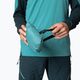 Herren DYNAFIT Ride 3L Fahrradjacke Heidelbeere/Sturmblau 5