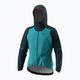 Herren DYNAFIT Ride 3L Fahrradjacke Heidelbeere/Sturmblau 6