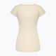 Salewa Puez Melange Dry Haferflocken Frauen-T-Shirt 2