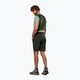 Trekking Shorts Herren Salewa Puez 4 dark olive 3