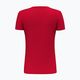 Damen Salewa Solid Dry Flamme neues Logo-T-Shirt 2
