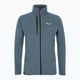 Trekking Sweatshirt Hoodie Herren Salewa Paganella PL java blue