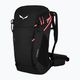 Rucksack Trekking Salewa Alp Trainer 25 l black out