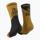 DYNAFIT No Pain No Gain Laufsocken tabacco 2