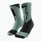 Laufsocken DYNAFIT No Pain No Gain jadeite