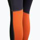 Damen Triathlon Neoprenanzug sailfish Atlantic 2 schwarz/orange 5
