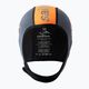 Sailfish Silikon schwarz/orange Badekappe NEOPRENE CAP 5