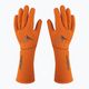 Segelfisch Neopren Handschuhe Orange 3