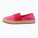 GANT Frauen Raffiaville heiß rosa Schuhe 9