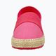 GANT Frauen Raffiaville heiß rosa Schuhe 10