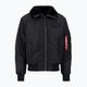 Alpha Industries Herrenjacke B15-3 TT schwarz