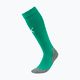 PUMA Team League Core grün Kinder Fußball Socken 703441 05