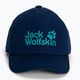 Jack Wolfskin Kinder Baseballmütze navy blau 1901011_1024 4