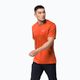 Jack Wolfskin Herren-Trekking-T-Shirt Tech orange 1807071_3017