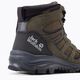 Jack Wolfskin Herren-Trekkingstiefel Vojo 3 Texapore Mid braun 4042461 8