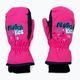 Kinder-Snowboard-Handschuhe Reusch Mitten rosa 48/85/405/350