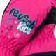 Kinder-Snowboard-Handschuhe Reusch Mitten rosa 48/85/405/350 3