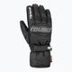 Reusch Ski Race Handschuhe schwarz 49/01/133/7701 6