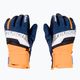 Reusch Dario R-TEX XT Skihandschuh orange 49/61/212/4432 3