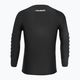 Fußball-Langarmshirt Reusch Compression Shirt Soft Padded schwarz 5113500-7700 2