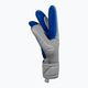 Reusch Attrakt Grip Evolution Finger Support Torwarthandschuhe grau 5270820 7