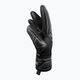 Reusch Attrakt Infinity Finger Support Torwarthandschuhe schwarz 5270720-7700 7