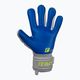 Reusch Attrakt Freegel Silver Finger Support Junior Kinder Torwarthandschuhe grau 5272230-6006 7