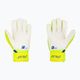 Reusch Attrakt Grip Finger Support Junior Torwarthandschuhe gelb 5272810 2